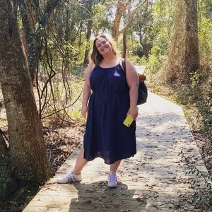 Meet your Posher, Emma